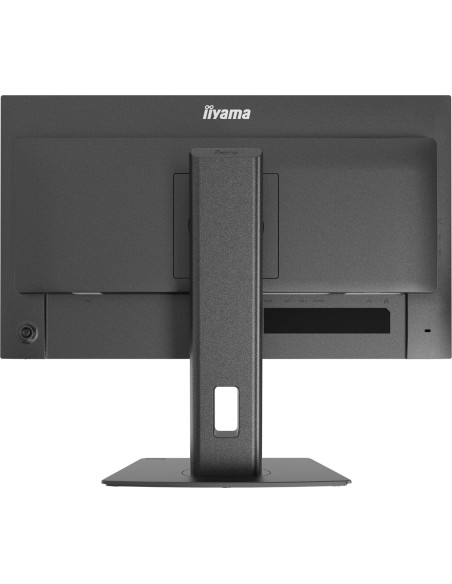 Iiyama Prolite Xb2497Hsn-B1 Monitor Komputerowy 60,5 Cm (23.8") 1920 X 1080 Px Full Hd Led Czarny