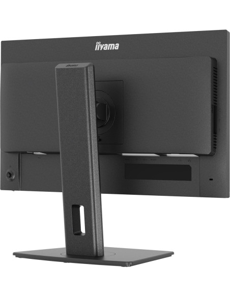 Iiyama Prolite Xb2497Hsn-B1 Monitor Komputerowy 60,5 Cm (23.8") 1920 X 1080 Px Full Hd Led Czarny