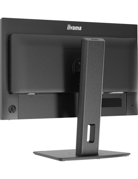 Iiyama Prolite Xb2497Hsn-B1 Monitor Komputerowy 60,5 Cm (23.8") 1920 X 1080 Px Full Hd Led Czarny