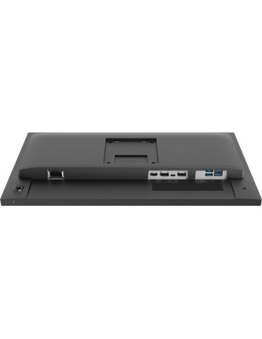 Iiyama Prolite Xb2497Hsn-B1 Monitor Komputerowy 60,5 Cm (23.8") 1920 X 1080 Px Full Hd Led Czarny