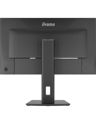 Iiyama Prolite Xb2797Qsu-B1 Monitor Komputerowy 68,6 Cm (27") 2560 X 1440 Px Quad Hd Led Czarny