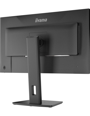 Iiyama Prolite Xb2797Qsu-B1 Monitor Komputerowy 68,6 Cm (27") 2560 X 1440 Px Quad Hd Led Czarny