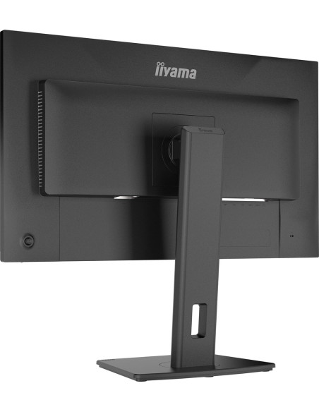 Iiyama Prolite Xb2797Qsu-B1 Monitor Komputerowy 68,6 Cm (27") 2560 X 1440 Px Quad Hd Led Czarny