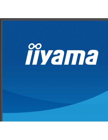Iiyama Prolite Xb2797Qsu-B1 Monitor Komputerowy 68,6 Cm (27") 2560 X 1440 Px Quad Hd Led Czarny