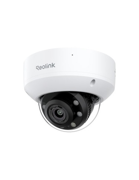 Reolink Rp-Pcv8Mz Kamera Przemysłowa Kopułowa Kamera Bezpieczeństwa Ip Wewnętrz I Na Wolnym Powietrzu 3840 X 2160 Px Ściana