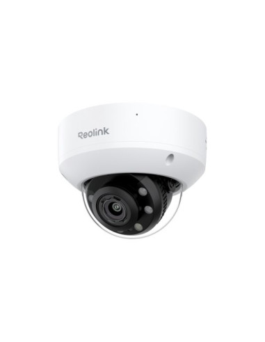 Reolink Rp-Pcv8Mz Kamera Przemysłowa Kopułowa Kamera Bezpieczeństwa Ip Wewnętrz I Na Wolnym Powietrzu 3840 X 2160 Px Ściana