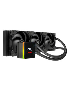 Enermax Elc-Ltxtr360 System Chłodzenia Komputerów Procesor Zestaw Do Chłodzenia Płynami 12 Cm