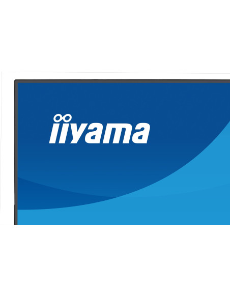 Iiyama Prolite Xb2796Qsc-B1 Monitor Komputerowy 68,6 Cm (27") 2560 X 1440 Px Quad Hd Led Czarny