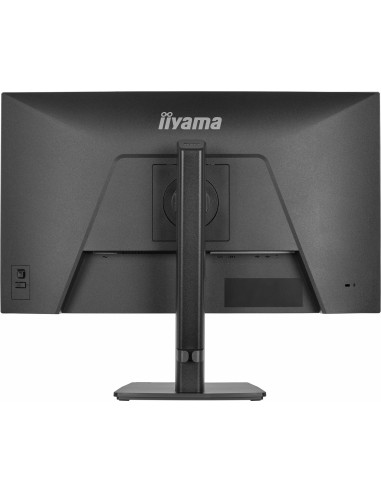 Iiyama Prolite Xb2796Qsc-B1 Monitor Komputerowy 68,6 Cm (27") 2560 X 1440 Px Quad Hd Led Czarny