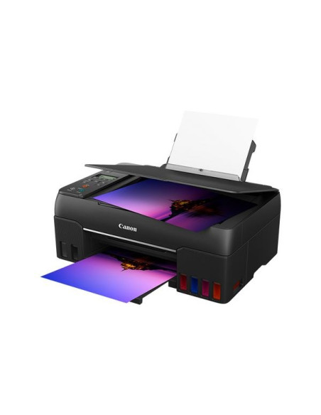 Urządzenie Wielofunkcyjne Canon Pixma G640 Megatank
