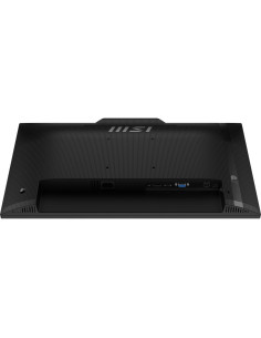 Msi Pro Mp242Pmgde Monitor Komputerowy 60,5 Cm (23.8") 1920 X 1080 Px Full Hd Lcd Czarny 2