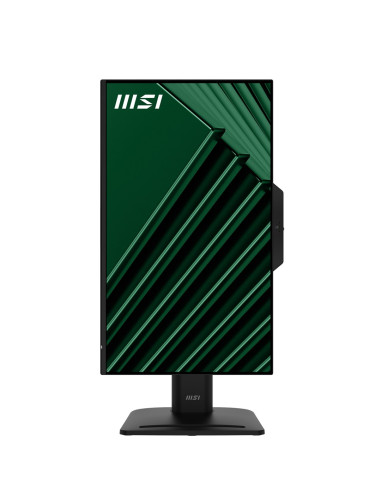 Msi Pro Mp242Pmgde Monitor Komputerowy 60,5 Cm (23.8") 1920 X 1080 Px Full Hd Lcd Czarny