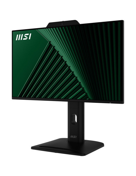 Msi Pro Mp242Pmgde Monitor Komputerowy 60,5 Cm (23.8") 1920 X 1080 Px Full Hd Lcd Czarny