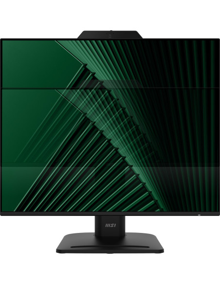 Msi Pro Mp242Pmgde Monitor Komputerowy 60,5 Cm (23.8") 1920 X 1080 Px Full Hd Lcd Czarny