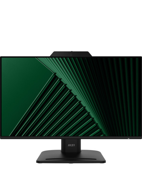 Msi Pro Mp242Pmgde Monitor Komputerowy 60,5 Cm (23.8") 1920 X 1080 Px Full Hd Lcd Czarny