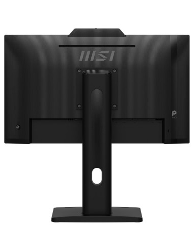 Msi Pro Mp242Pmgde Monitor Komputerowy 60,5 Cm (23.8") 1920 X 1080 Px Full Hd Lcd Czarny