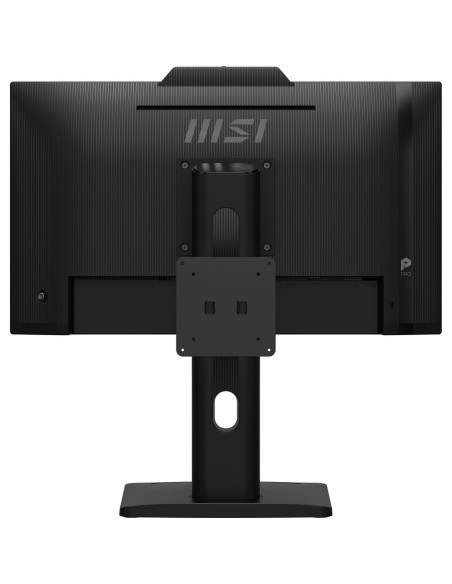 Msi Pro Mp242Pmgde Monitor Komputerowy 60,5 Cm (23.8") 1920 X 1080 Px Full Hd Lcd Czarny
