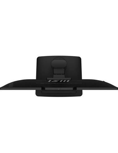 Msi Pro Mp242Pmgde Monitor Komputerowy 60,5 Cm (23.8") 1920 X 1080 Px Full Hd Lcd Czarny