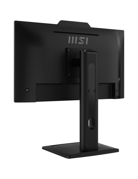 Msi Pro Mp242Pmgde Monitor Komputerowy 60,5 Cm (23.8") 1920 X 1080 Px Full Hd Lcd Czarny