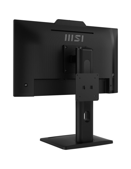 Msi Pro Mp242Pmgde Monitor Komputerowy 60,5 Cm (23.8") 1920 X 1080 Px Full Hd Lcd Czarny