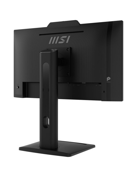 Msi Pro Mp242Pmgde Monitor Komputerowy 60,5 Cm (23.8") 1920 X 1080 Px Full Hd Lcd Czarny