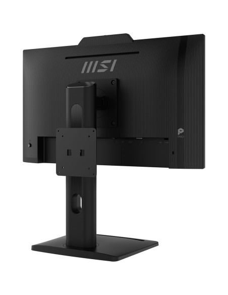 Msi Pro Mp242Pmgde Monitor Komputerowy 60,5 Cm (23.8") 1920 X 1080 Px Full Hd Lcd Czarny