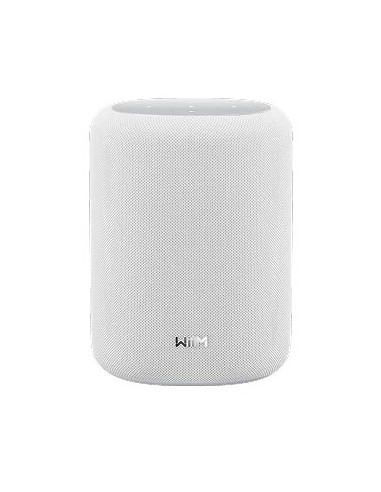 Wiim Sound Lite Przenośny Głośnik Stereo Biały 100 W