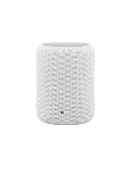 Wiim Sound Lite Przenośny Głośnik Stereo Biały 100 W