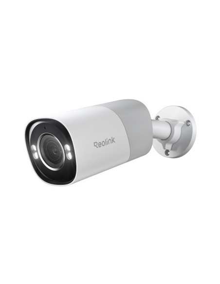 Reolink Rp-Pcb8Mz Kamera Przemysłowa Kopułowa Kamera Bezpieczeństwa Ip Wewnętrz I Na Wolnym Powietrzu 3840 X 2160 Px Ściana