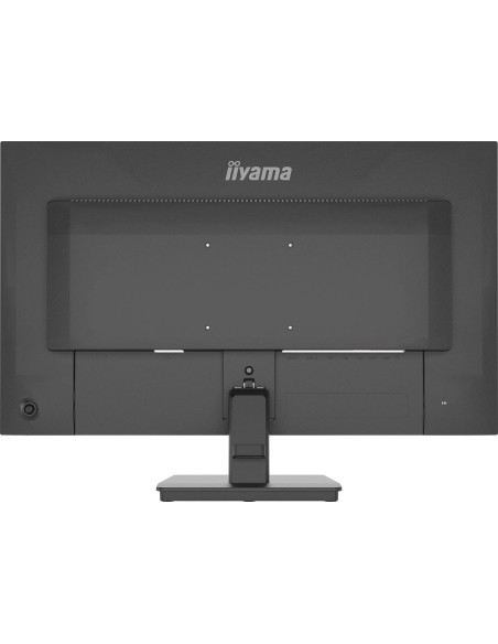 Iiyama Prolite X2797Qsu-B1 Monitor Komputerowy 68,6 Cm (27") 2560 X 1440 Px Quad Hd Led Czarny