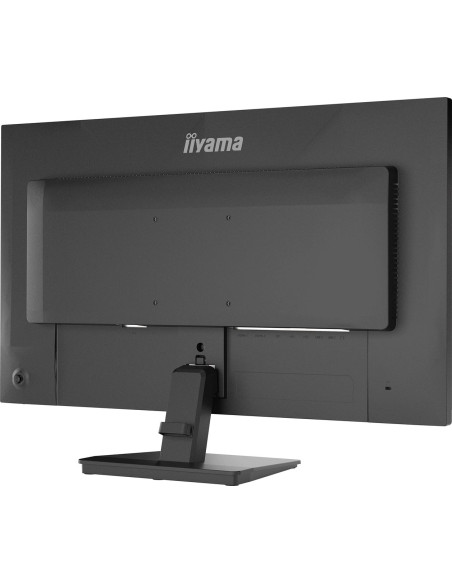 Iiyama Prolite X2797Qsu-B1 Monitor Komputerowy 68,6 Cm (27") 2560 X 1440 Px Quad Hd Led Czarny