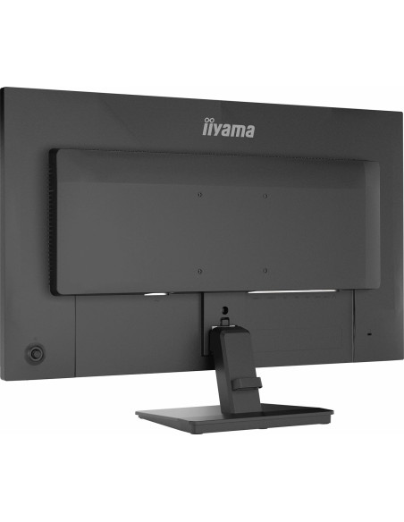 Iiyama Prolite X2797Qsu-B1 Monitor Komputerowy 68,6 Cm (27") 2560 X 1440 Px Quad Hd Led Czarny
