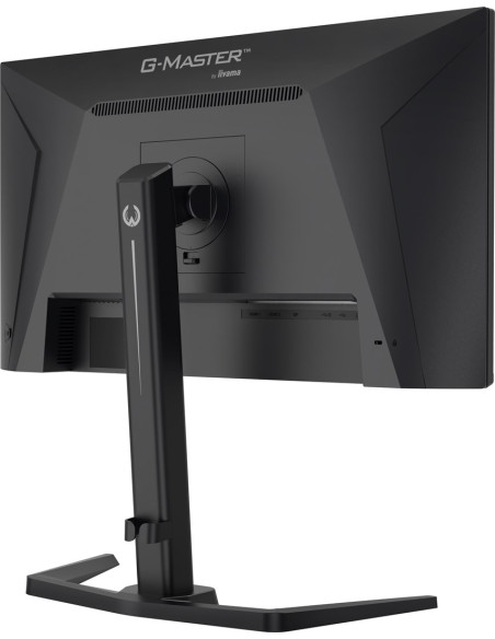 Iiyama G-Master Gb2591Hsu-B1 Monitor Komputerowy 62,2 Cm (24.5") 1920 X 1080 Px Full Hd Led Czarny