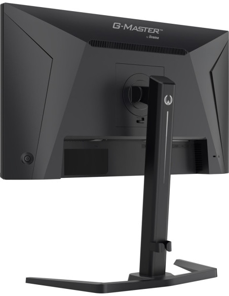 Iiyama G-Master Gb2591Hsu-B1 Monitor Komputerowy 62,2 Cm (24.5") 1920 X 1080 Px Full Hd Led Czarny