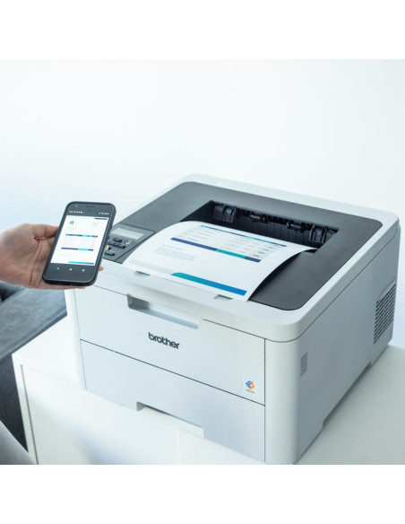 Drukarka Laserowa Brother Hl-L3220Cw