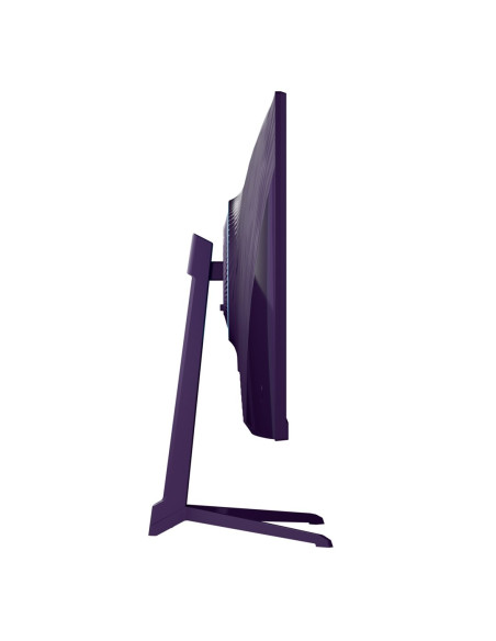 Arozzi Nova 24” Monitor Komputerowy 60,5 Cm (23.8") 1920 X 1080 Px Full Hd Led Fioletowy