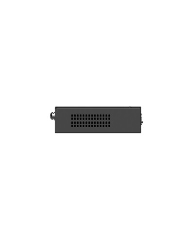 Ruijie Networks Rg-Es206Mg-P Przełącznik Sieciowy Zarządzany L2 2.5G Ethernet (100/1000/2500) Obsługa Poe Montaż Na Biurku/Ścian