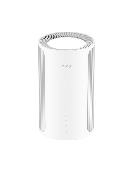 Router Cudy P4 Wi-Fi 6 5G Sa/Nsa Ax3000