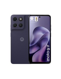 Motorola Moto G17 8/128Gb Pantone Evening Blue