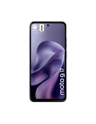 Motorola Moto G17 8/128Gb Pantone Evening Blue