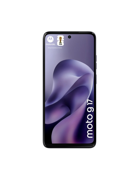 Motorola Moto G17 8/128Gb Pantone Evening Blue