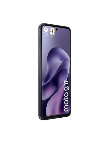Motorola Moto G17 8/128Gb Pantone Evening Blue