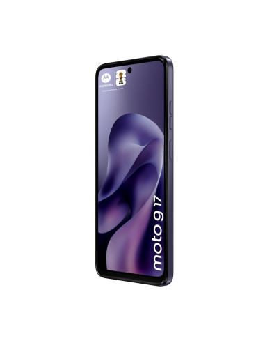 Motorola Moto G17 8/128Gb Pantone Evening Blue