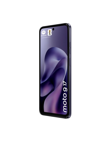 Motorola Moto G17 8/128Gb Pantone Evening Blue