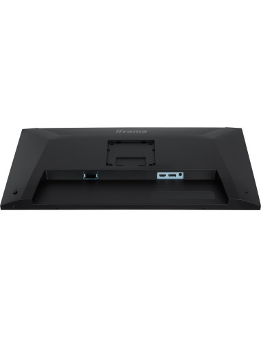 Iiyama Prolite Xb2791Qs-B1 Monitor Komputerowy 68,6 Cm (27") 2560 X 1440 Px Quad Hd Led Czarny