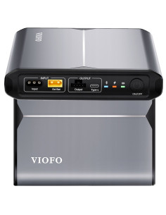 Viofo Powerbank Bp100