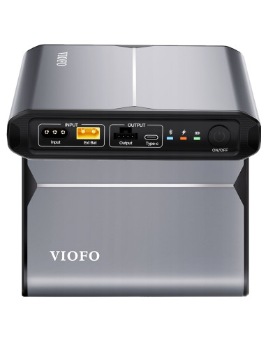 Viofo Powerbank Bp100
