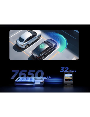 Viofo Powerbank Bp100