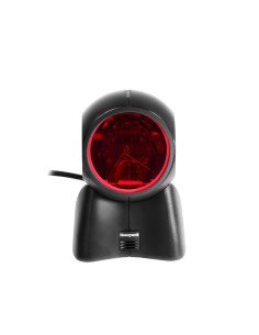 Honeywell Orbit 7190G Ręczny Czytnik Kodów Kreskowych 1D/2D Laser Czarny