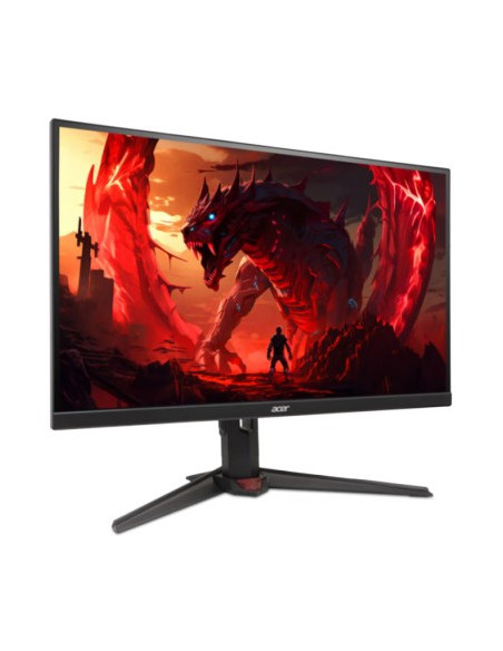 Acer Nitro Xv0 Xv270W3Bmiiprx Monitor Komputerowy 68,6 Cm (27") 1920 X 1080 Px Full Hd Led Czarny